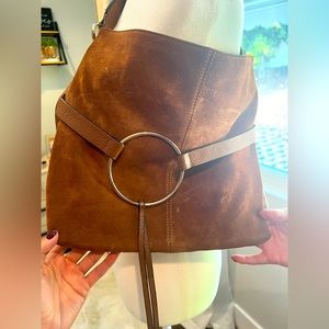 Melrose and Market purse